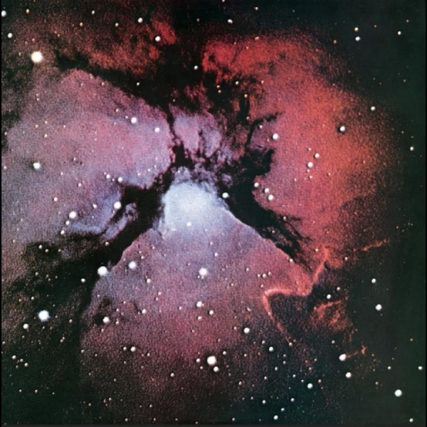 King Crimson - Islands in der Gruppe MUSIK / CD+Blu-ray / Kommande / Pop-Rock bei Bengans Skivbutik AB (5682761)