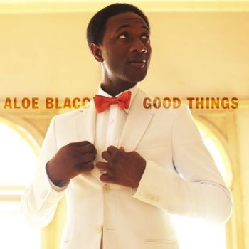 Aloe Blacc - Good Things in der Gruppe CD / Bestseller bei Bengans Skivbutik AB (5682770)