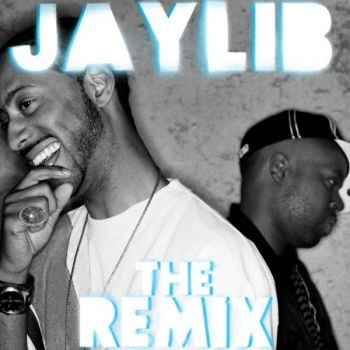Jaylib - Champion Sound: The Remix in der Gruppe VINYL / Bestseller bei Bengans Skivbutik AB (5682773)