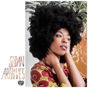 Sudan Archives - Sudan Archives Ep in der Gruppe VINYL / Bestseller bei Bengans Skivbutik AB (5682774)