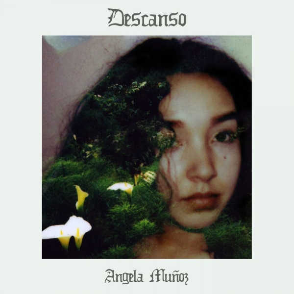 Angela Munoz - Descanso in der Gruppe VINYL / Pop-Rock bei Bengans Skivbutik AB (5682783)
