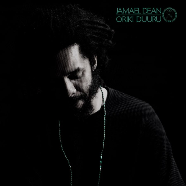 Dean Jamael - Oriki Duuru in der Gruppe VINYL / Bestseller bei Bengans Skivbutik AB (5682788)