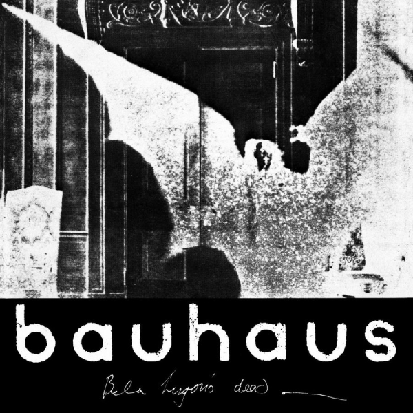 Bauhaus - The Bela Session in der Gruppe VINYL / Bestseller bei Bengans Skivbutik AB (5682797)