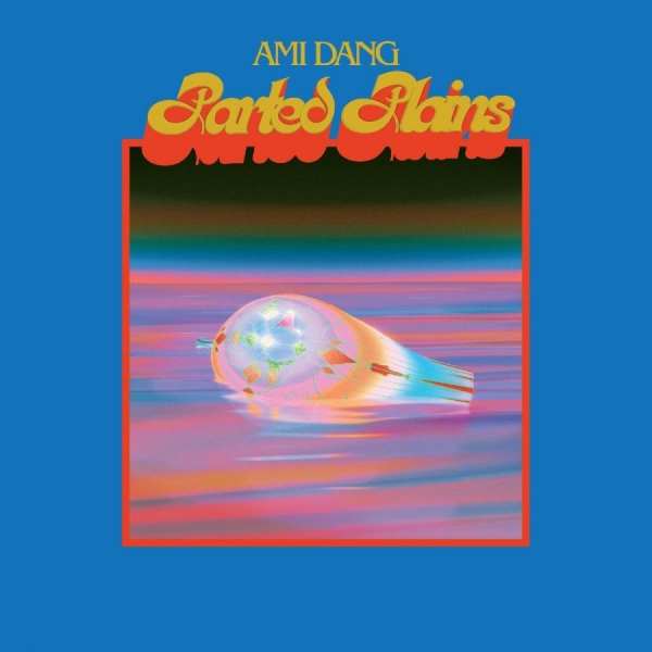 Dang Ami - Parted Plains in der Gruppe VINYL / Bestseller bei Bengans Skivbutik AB (5682799)
