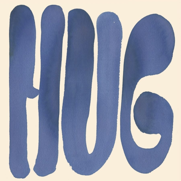 Hug - Hug in der Gruppe VINYL / Kommande / World Music bei Bengans Skivbutik AB (5682809)