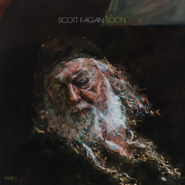 Fagan Scott - Soon in der Gruppe VINYL / Kommande / Pop-Rock bei Bengans Skivbutik AB (5682829)