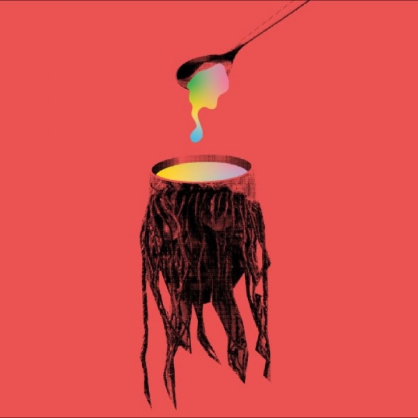 Goat - Headsoup in der Gruppe VINYL / Kommande / Pop-Rock bei Bengans Skivbutik AB (5682887)