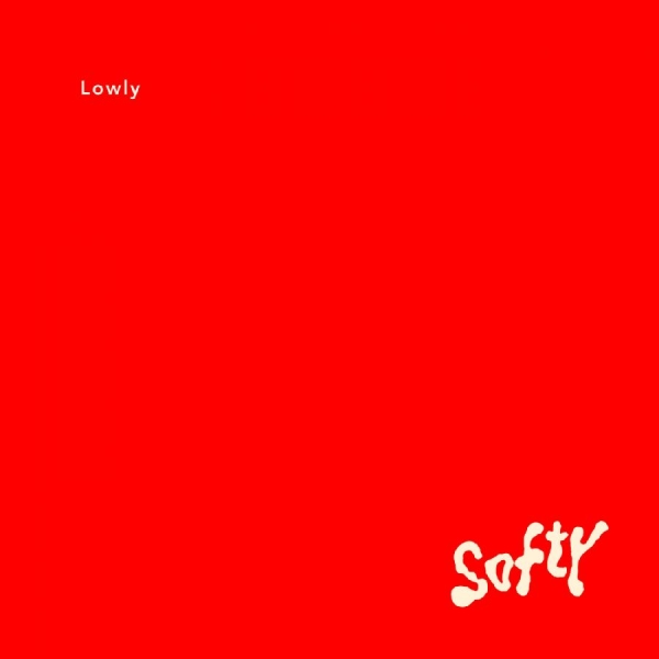 Lowly - Softy in der Gruppe CD / Kommande / Pop-Rock bei Bengans Skivbutik AB (5682897)