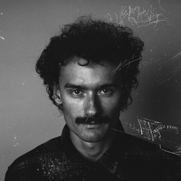 Kacper Krupa - Sekwa in der Gruppe CD / Nyheter / Jazz bei Bengans Skivbutik AB (5682901)