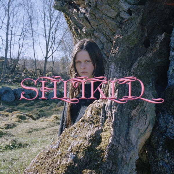 Shitkid - The Essential (Vol. 2) in der Gruppe CD / Kommande / Pop-Rock,Svensk Musik bei Bengans Skivbutik AB (5682905)