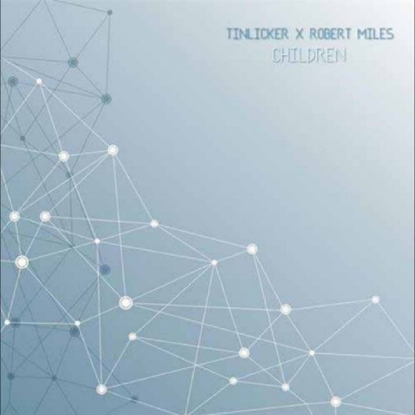 Tinlicker X Robert Miles - Children in der Gruppe VINYL / Nyheter / Pop-Rock bei Bengans Skivbutik AB (5682910)