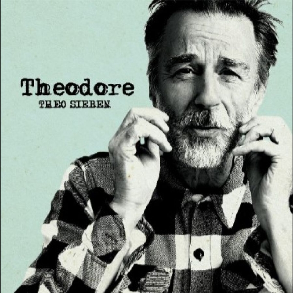 Theo Sieben - Theodore in der Gruppe CD / Bestseller bei Bengans Skivbutik AB (5682917)