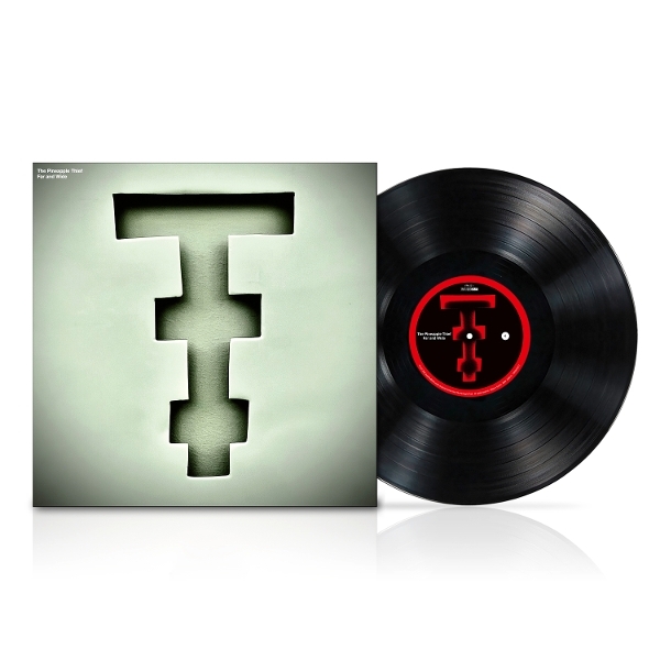 The Pineapple Thief - Far And Wide in der Gruppe VINYL / Kommande / Pop-Rock bei Bengans Skivbutik AB (5682949)
