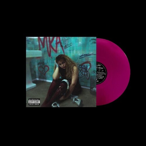 Bella Kay - My Reckless Abandon in der Gruppe VINYL / Pop-Rock bei Bengans Skivbutik AB (5682953)