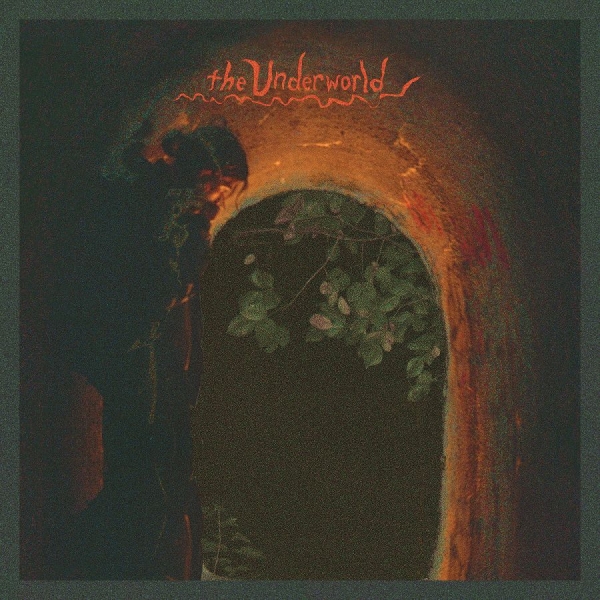 Sadurn - The Underworld (Dark Sky Vinyl) in der Gruppe VINYL / Kommande / Pop-Rock bei Bengans Skivbutik AB (5682958)