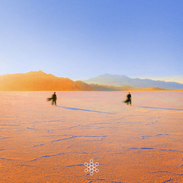 Praana - Insight Out (Yellow-Orange Marbled in der Gruppe VINYL / Kommande / Dance-Techno bei Bengans Skivbutik AB (5682961)