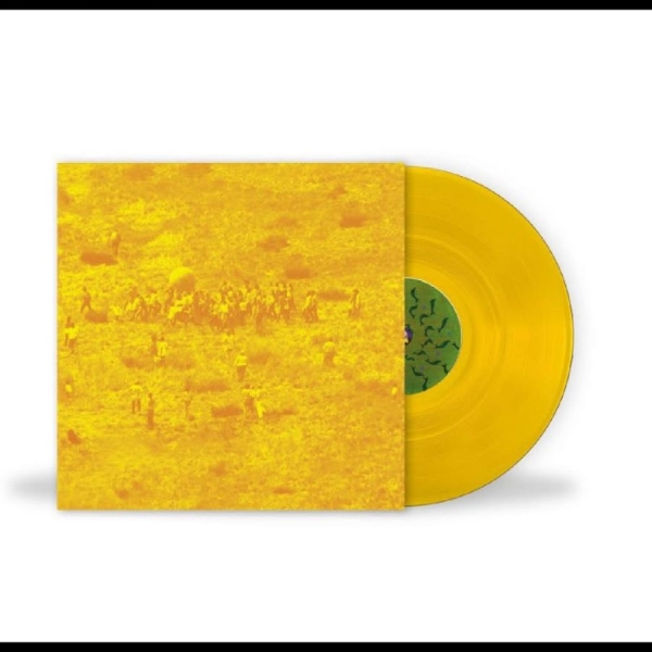 Earthball - It?S Yours in der Gruppe VINYL / Kommande / Pop-Rock bei Bengans Skivbutik AB (5682984)