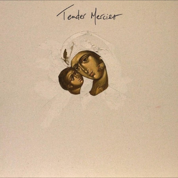 Am Higgins - Tender Mercies in der Gruppe CD / Kommande / Pop-Rock bei Bengans Skivbutik AB (5683011)