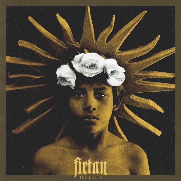 Firtan - Helios (Digipack) in der Gruppe CD / Kommande / Hårdrock bei Bengans Skivbutik AB (5683024)