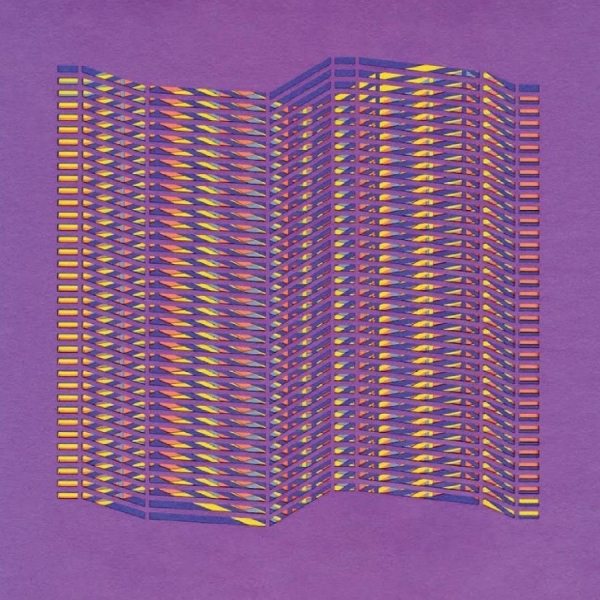 Raphael Loher - Figuren in der Gruppe VINYL / Kommande / Pop-Rock bei Bengans Skivbutik AB (5683048)