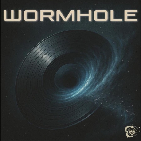 Dj Quest Feat Odissi - Wormhole in der Gruppe VINYL / Kommande / Pop-Rock,RnB-Soul bei Bengans Skivbutik AB (5683049)