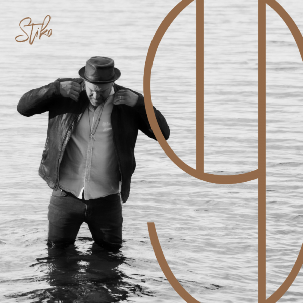 Stiko Per Larsson - 9 (Digipak CD) in der Gruppe UNSERE TIPPS / Freitagsveröffentlichungen / 2026-08-21 bei Bengans Skivbutik AB (5683093)