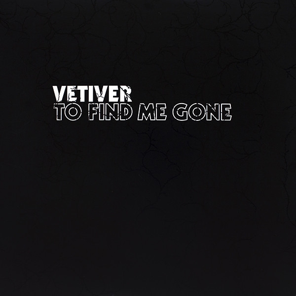 Vetiver - To Find Me Gone in der Gruppe VINYL / Bestseller bei Bengans Skivbutik AB (5683095)