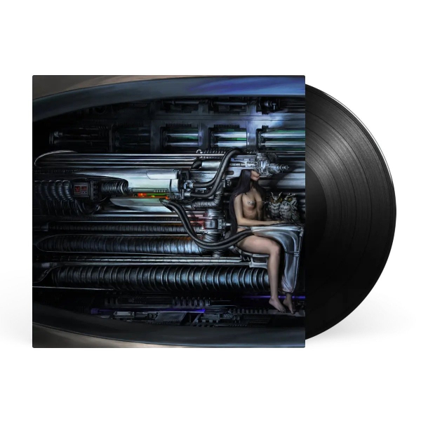 Arca - Xxxxx in der Gruppe VINYL / Pop-Rock bei Bengans Skivbutik AB (5683116)