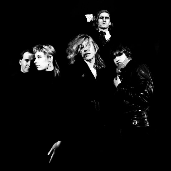 The Go-Betweens - Fountains Of Youth (Live At The T in der Gruppe CD / Bestseller bei Bengans Skivbutik AB (5683119)