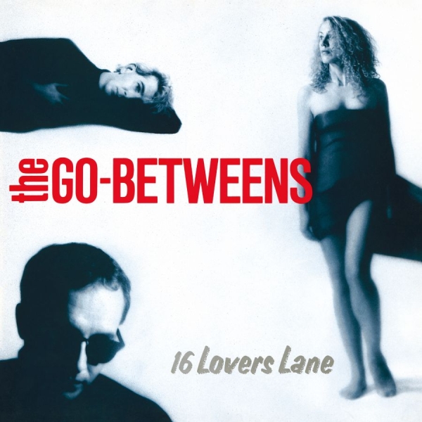 The Go-Betweens - 16 Lovers Lane (Remastered) in der Gruppe CD / Bestseller bei Bengans Skivbutik AB (5683125)