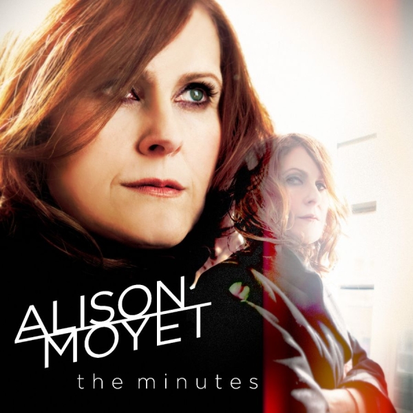Moyet Alison - The Minutes (Deluxe Edition) in der Gruppe CD / Kommande / Pop-Rock bei Bengans Skivbutik AB (5683129)