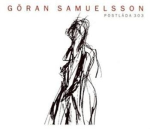 Samuelsson Göran - Postlåda 303 in der Gruppe CD bei Bengans Skivbutik AB (568313)