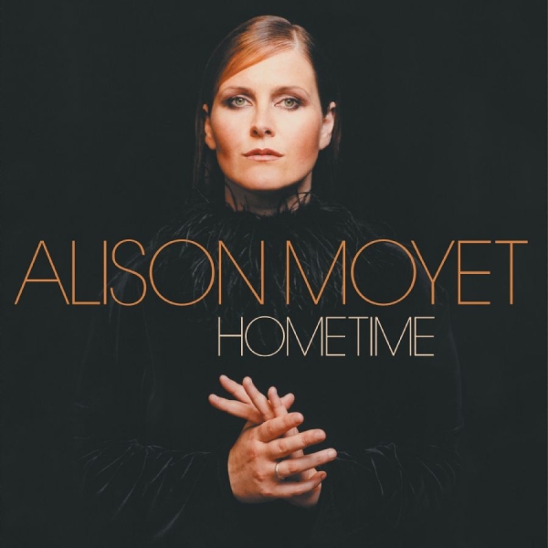 Moyet Alison - Hometime (Deluxe Edition) in der Gruppe CD / Kommande / Pop-Rock bei Bengans Skivbutik AB (5683130)
