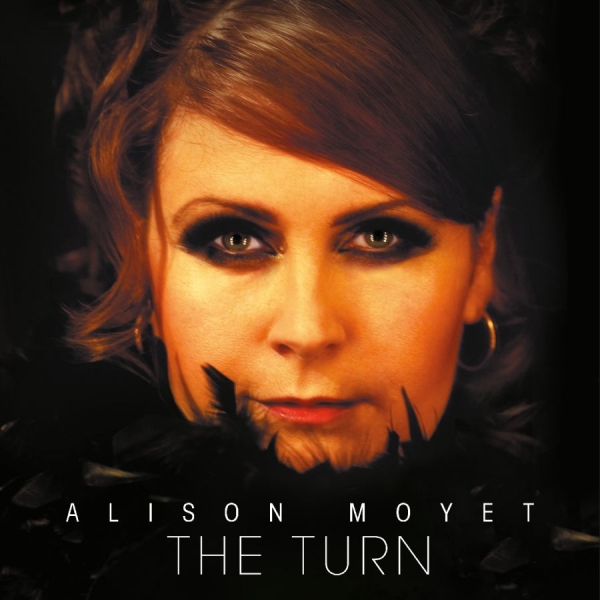 Moyet Alison - The Turn (Deluxe Edition) in der Gruppe CD / Kommande / Pop-Rock bei Bengans Skivbutik AB (5683133)