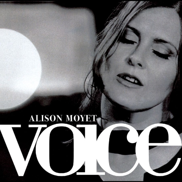 Moyet Alison - Voice (Deluxe Edition) in der Gruppe CD / Kommande / Pop-Rock bei Bengans Skivbutik AB (5683135)