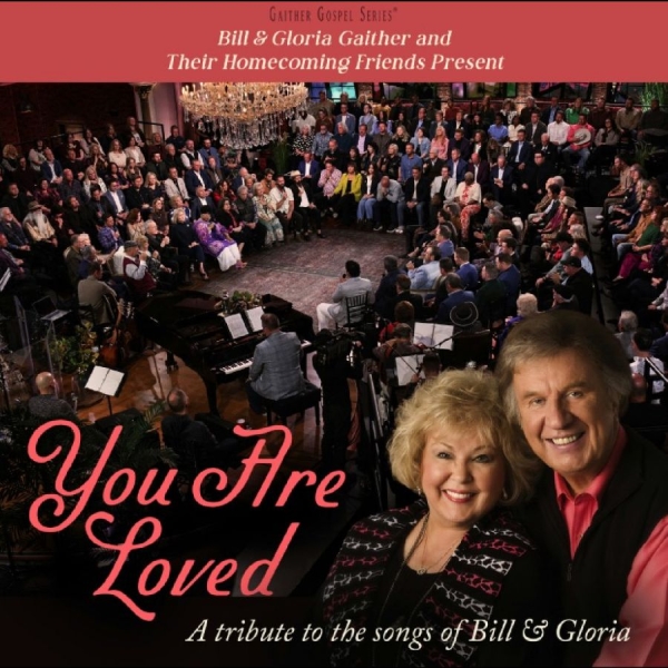 Gaither - Bill & Gloria Gaither And Their Hom in der Gruppe Musik-DVD & Bluray / Kommande bei Bengans Skivbutik AB (5683189)
