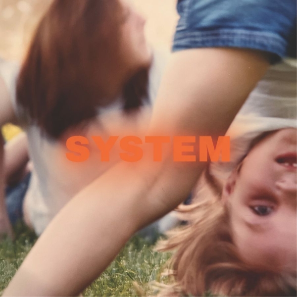 Prewn - System (Cloudy Orange Vinyl) in der Gruppe VINYL / Kommande / Pop-Rock bei Bengans Skivbutik AB (5683217)