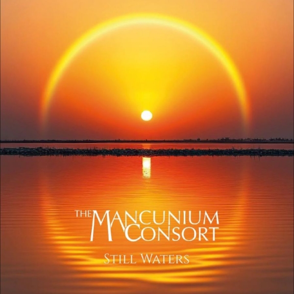 The Mancunium Consort - Still Waters in der Gruppe CD / Kommande / Pop-Rock bei Bengans Skivbutik AB (5683267)