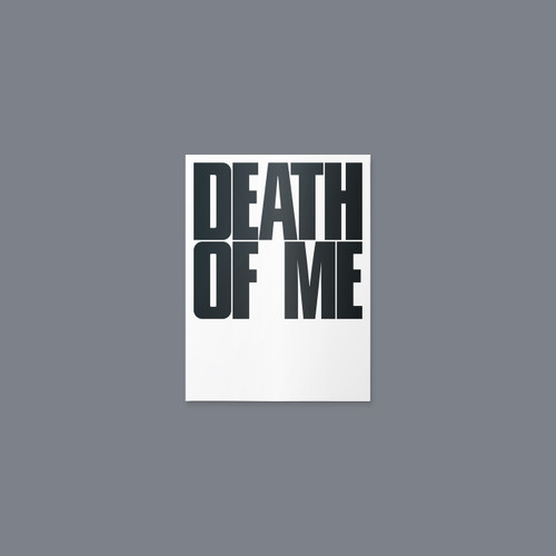 Evan - Death Of Me (Weverse Albums Ver.) in der Gruppe MERCHANDISE / Merch+Code / Kommande / K-Pop bei Bengans Skivbutik AB (5683276)