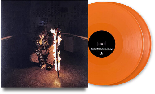 Jane Remover - Revengeseekerz (Color Vinyl/2Lp) in der Gruppe VINYL / Bestseller bei Bengans Skivbutik AB (5683396)