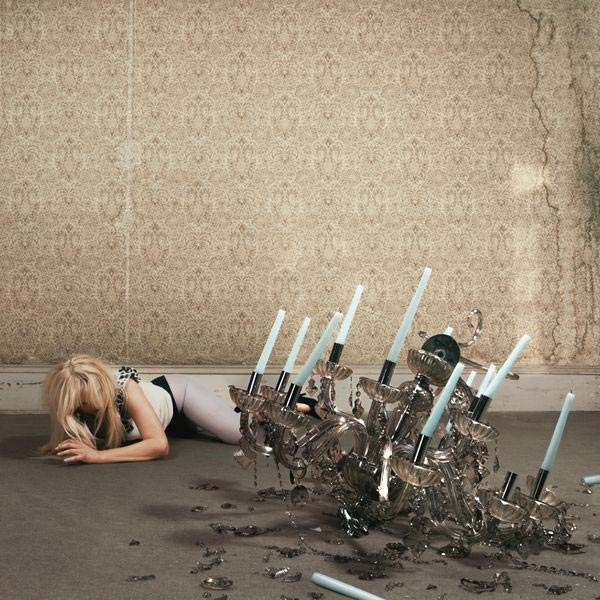 Fanny Avonne - Vad Gör Jag Nu? in der Gruppe VINYL / Kommande / Pop-Rock,Svensk Musik bei Bengans Skivbutik AB (5683398)