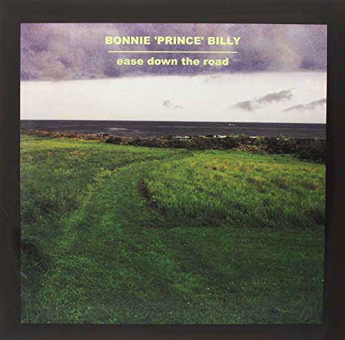 Bonnie Prince Billy - Ease Down The Road in der Gruppe VINYL / Bestseller bei Bengans Skivbutik AB (5683404)