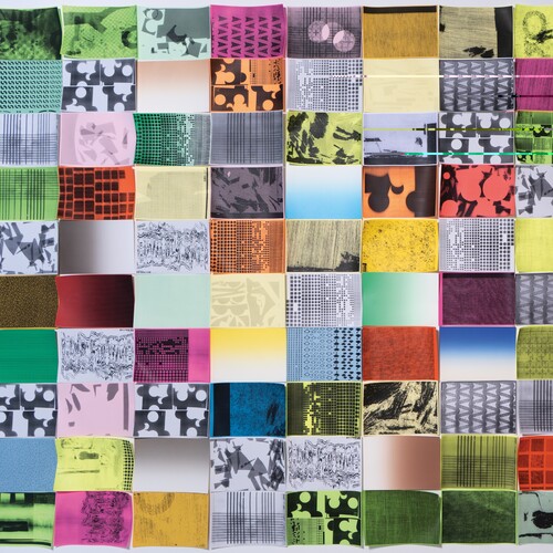Four Tet - Three in der Gruppe VINYL / Bestseller bei Bengans Skivbutik AB (5683405)