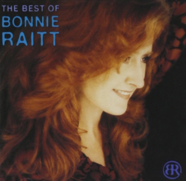 Bonnie Raitt - Best Of Bonnie Raitt on Capitol 1989-2003 in der Gruppe CD / Pop bei Bengans Skivbutik AB (568349)