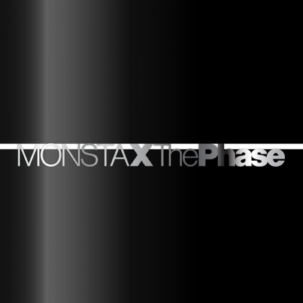 Monsta X - (Refined Ver.) Monsta X - The Phase in der Gruppe CD / Kommande / K-Pop,Pop-Rock bei Bengans Skivbutik AB (5683552)