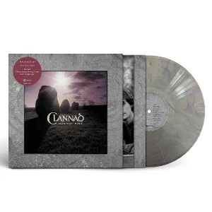 Clannad - Magical Ring in der Gruppe VINYL / Kommande / Irländsk Musik,Pop-Rock bei Bengans Skivbutik AB (5683588)
