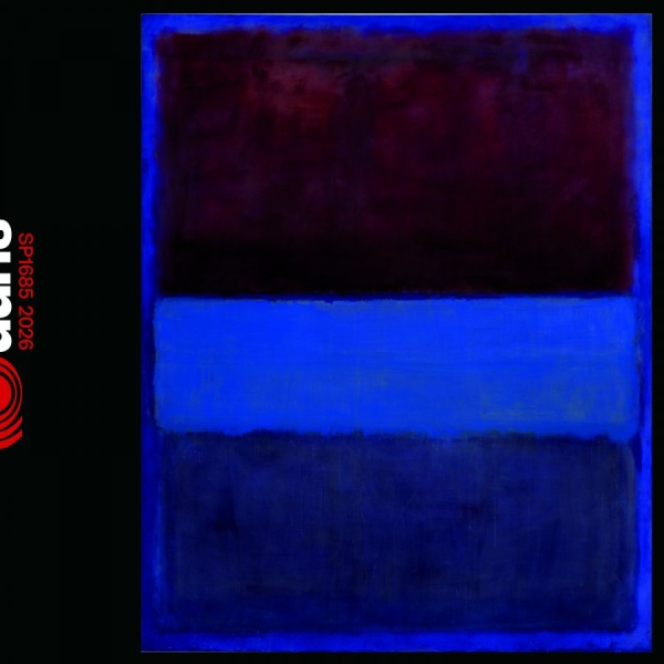 Sunn O))) - Sunn O))) in der Gruppe UNSERE TIPPS / Freitagsveröffentlichungen / 2026-08-21 bei Bengans Skivbutik AB (5683630)