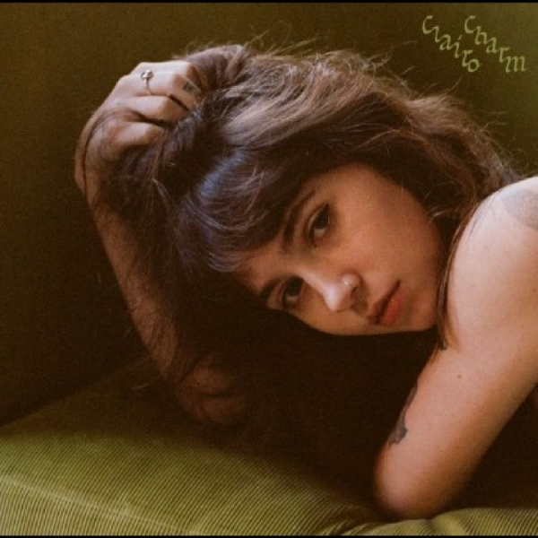 Clairo - Charm in der Gruppe VINYL / Bestseller bei Bengans Skivbutik AB (5683633)