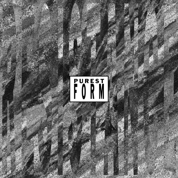 Purest Form - Resistance in der Gruppe VINYL / Kommande / Pop-Rock bei Bengans Skivbutik AB (5683644)