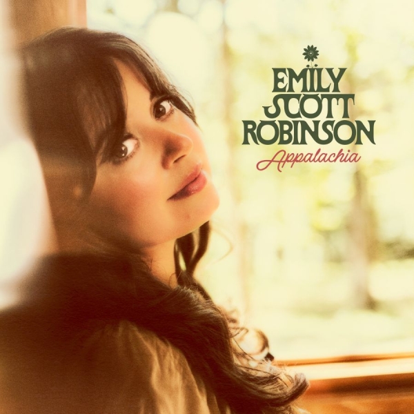 Emily Scott Robinson - Appalachia in der Gruppe VINYL / Kommande / Pop-Rock bei Bengans Skivbutik AB (5683650)